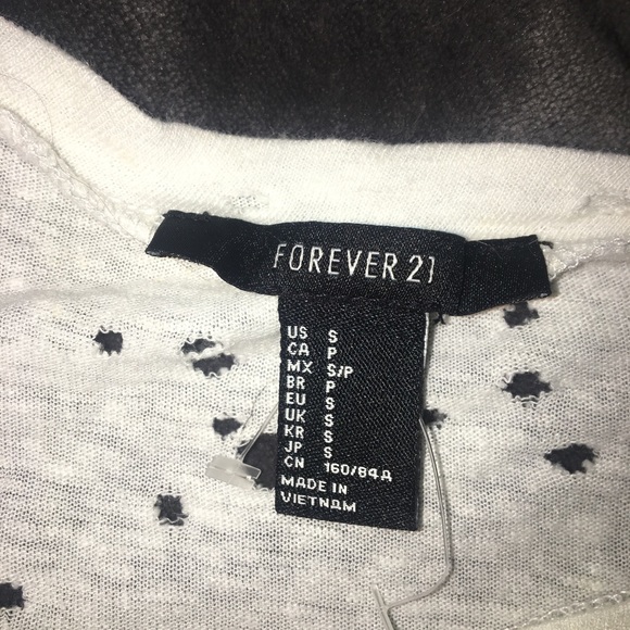 New Forever 21 shirt - Picture 3 of 3